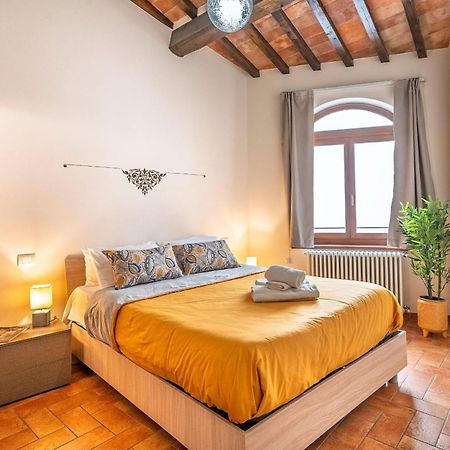 Miva Di Piu Casa Vacanza 아레초 외부 사진