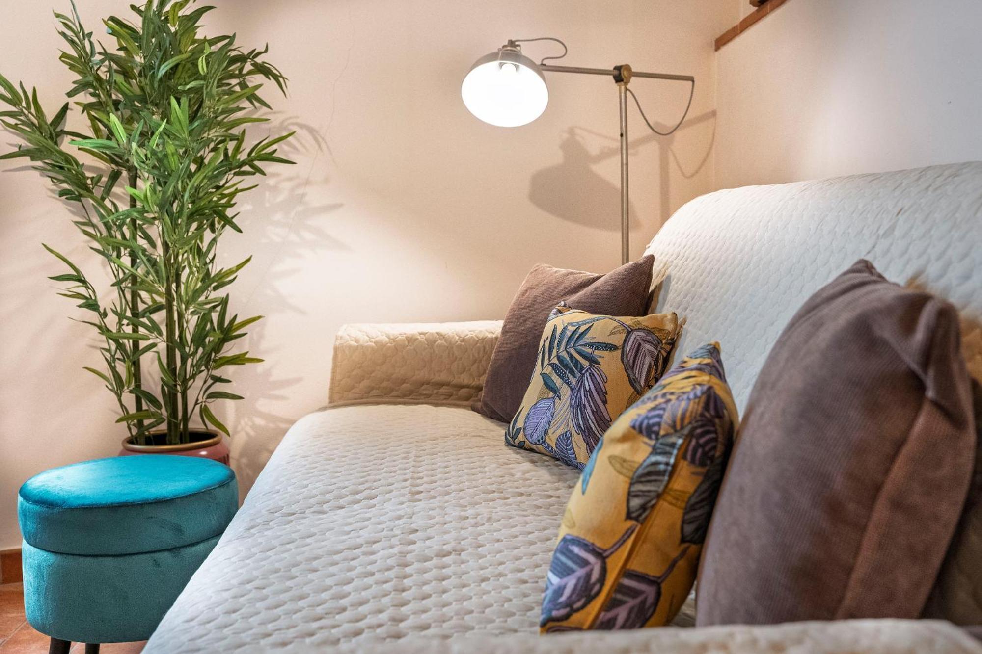 Miva Di Piu Casa Vacanza 아레초 외부 사진